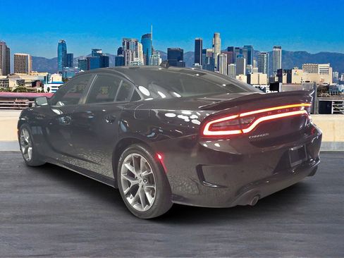 Used 2023 Dodge Charger GT image 5