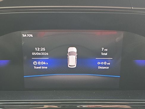 New 2026 Volkswagen Taos S FWD image 18