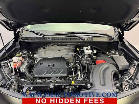 Used 2022 Buick Encore GX Preferred w/ Cold Weather Comfort Package image 10