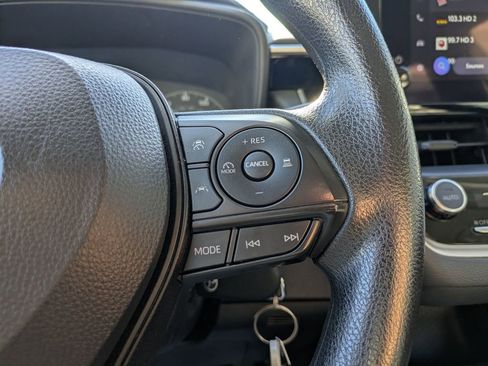 Used 2024 Toyota Corolla LE image 24