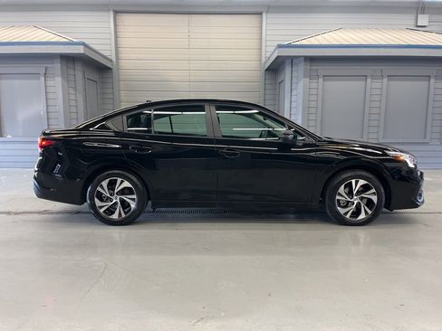 Certified 2025 Subaru Legacy Premium image 8