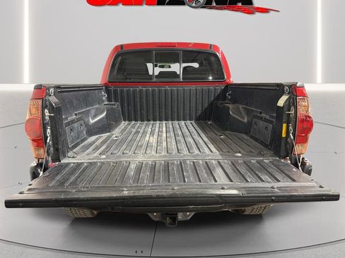 Used 2015 Toyota Tacoma 4x4 Double Cab image 22