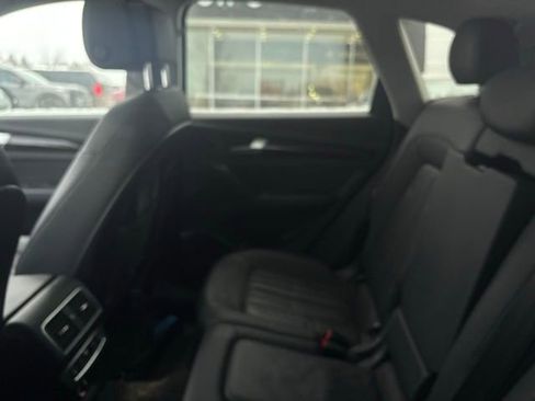 Used 2018 Audi Q5 2.0T Premium Plus w/ Premium Plus Package image 8