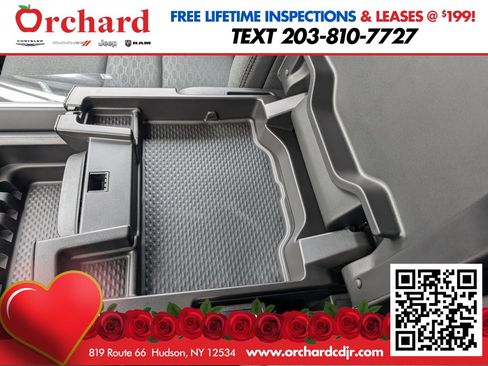 New 2026 RAM 1500 Big Horn image 23