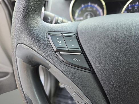 Used 2011 Hyundai Sonata GLS w/ Popular Equipment Pkg 2 FWD image 23