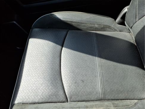 Used 2024 RAM 2500 Laramie AWD/4WD image 23