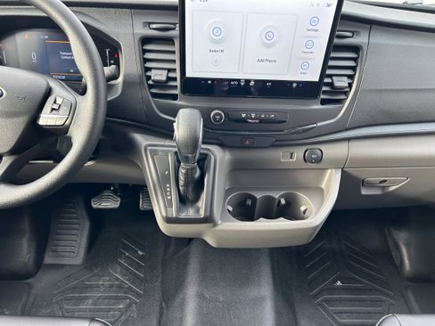 New 2026 Ford Transit 250 Transit 250 High Roof w/ Load Area Protection Package image 19