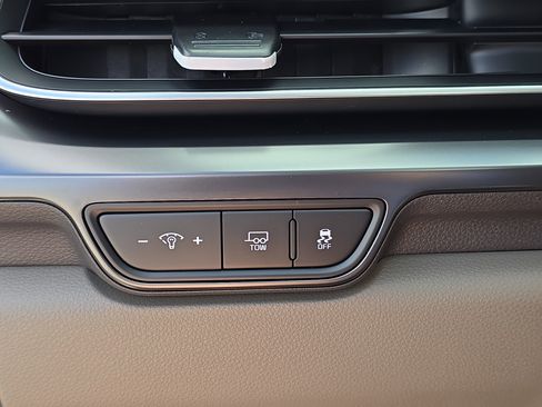 New 2026 Kia Carnival LXS image 28