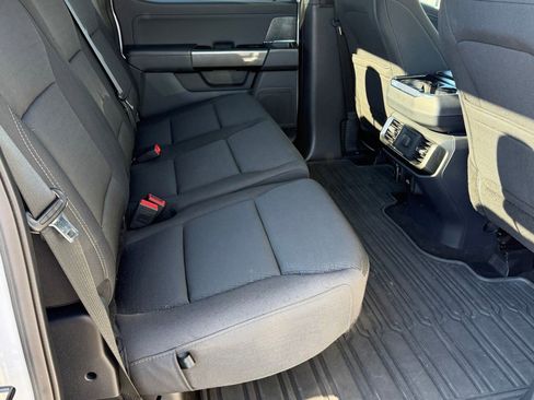 Used 2021 Ford F150 XLT w/ Equipment Group 302A High image 15