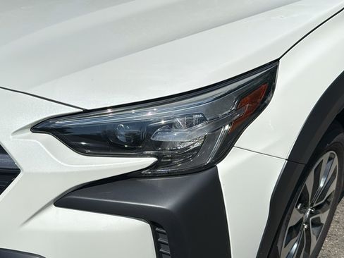 Certified 2023 Subaru Outback Limited XT AWD/4WD image 9