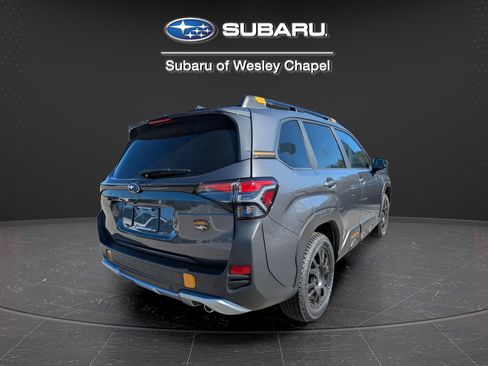 Used 2026 Subaru Forester Wilderness AWD/4WD image 5