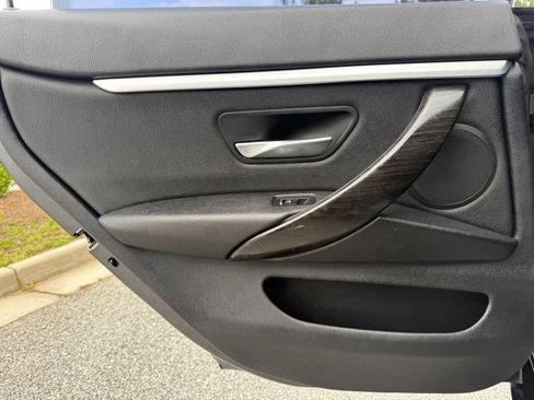 Used 2019 BMW 430i Gran Coupe RWD image 47