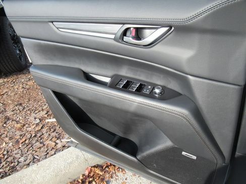 Used 2019 MAZDA CX-5 Grand Touring w/ GT Premium Package image 26