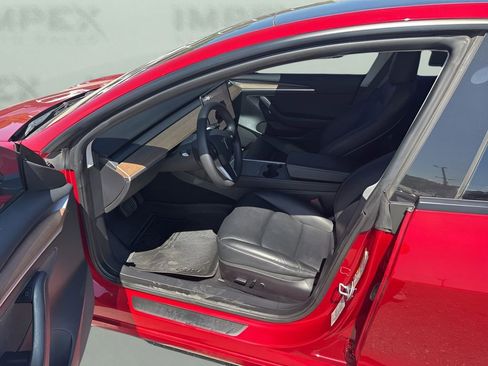 Used 2022 Tesla Model 3 Long Range image 9