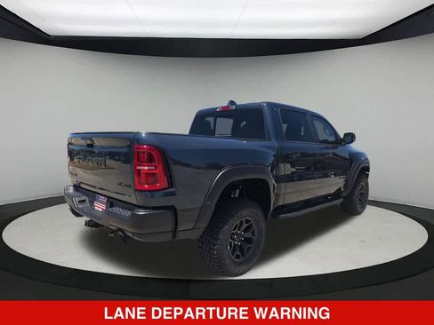 New 2026 RAM 1500 RHO AWD/4WD image 6