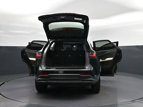 Used 2022 Lexus NX 250 FWD image 51