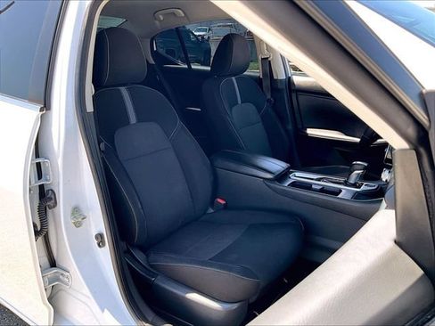 Used 2021 Nissan Sentra SV FWD image 11