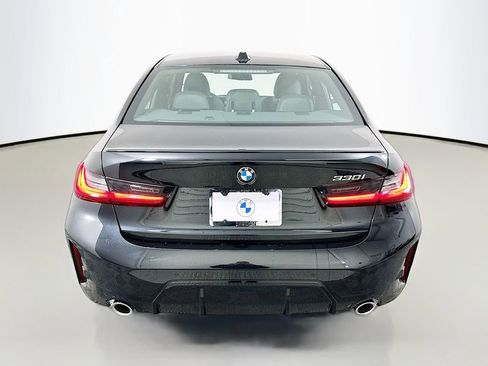 New 2026 BMW 330i Sedan w/ M Sport Package image 6