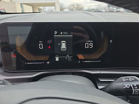 New 2026 Kia Sportage EX image 21