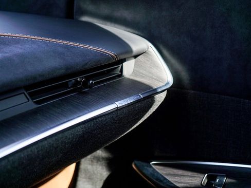 Used 2022 Lucid Air Grand Touring image 20