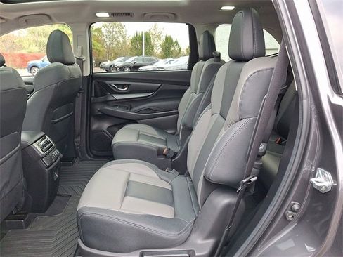 Certified 2022 Subaru Ascent Onyx Edition image 10