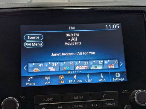 Used 2022 Nissan Frontier S w/ Technology Package image 22