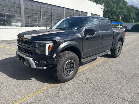 Used 2024 Ford F150 Raptor AWD/4WD image 4