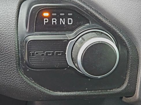 Used 2022 RAM 1500 Lone Star image 21