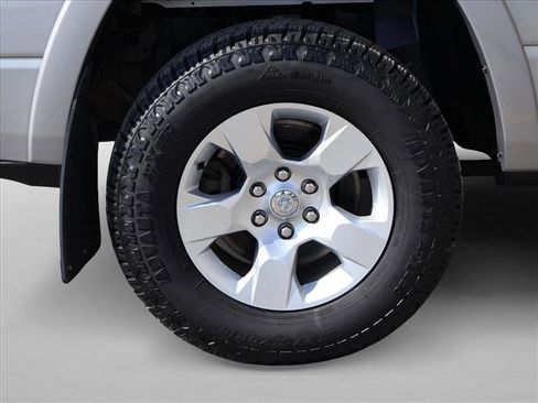 Used 2019 RAM 1500 Laramie w/ Off Road Group AWD/4WD image 27