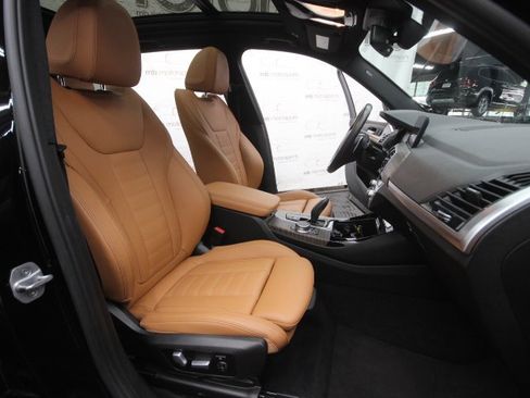 Used 2020 BMW X3 xDrive30i w/ Premium Package image 26