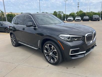 Used 2022 BMW X5 xDrive40i