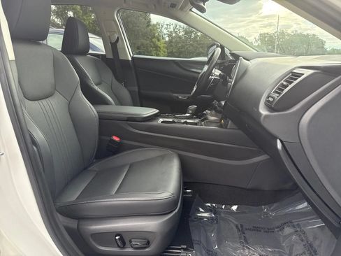 Used 2024 Lexus NX 250 FWD image 15