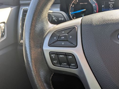 Used 2023 Ford Ranger XLT w/ Equipment Group 302A High image 19