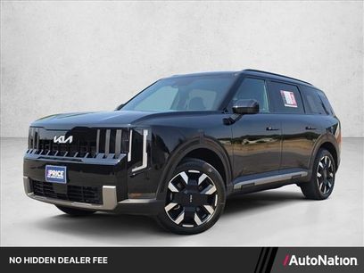 Used 2027 Kia Telluride S w/ Towing Package