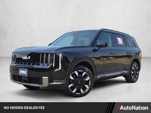 Used 2027 Kia Telluride S w/ Towing Package AWD/4WD image 1