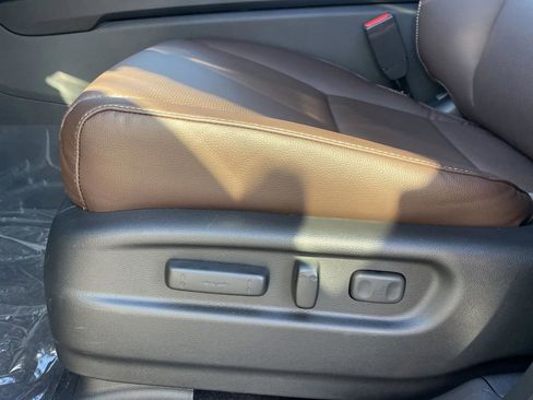 New 2026 Honda Ridgeline RTL image 21