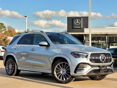 Certified 2024 Mercedes-Benz GLE 450 4MATIC