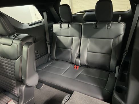 New 2026 Ford Explorer ST-Line AWD/4WD image 30