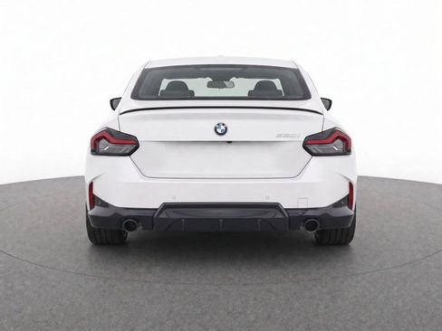 Used 2024 BMW 230i Coupe w/ Premium Package RWD image 6