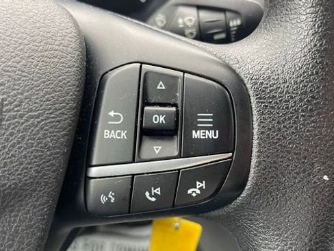 Used 2023 Ford Transit 350 XLT image 17