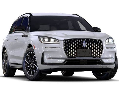 New 2026 Lincoln Corsair Grand Touring image 26