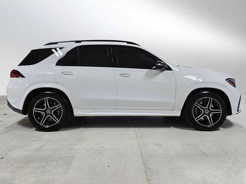 Certified 2024 Mercedes-Benz GLE 350 GLE 350 image 2