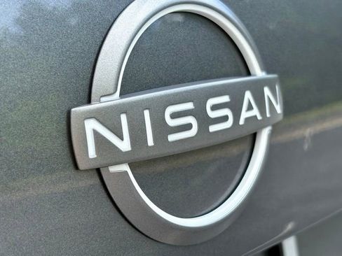 Used 2025 Nissan Sentra S w/ Lighting Package FWD image 16