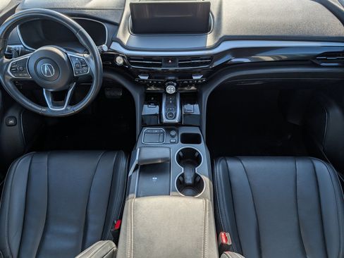 Used 2023 Acura MDX SH-AWD w/ Technology Package image 10