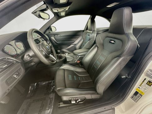 Used 2019 BMW M2 Competition w/ Executive Package RWD image 19