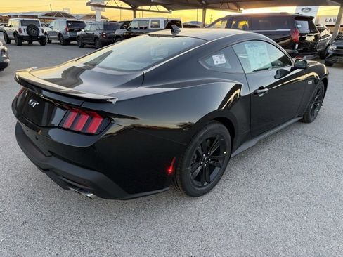 New 2026 Ford Mustang GT image 8