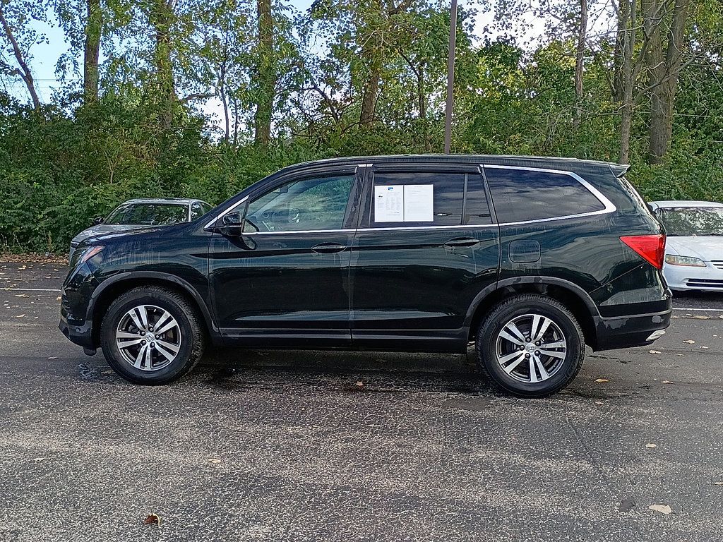 Used 2016 Honda Pilot EX-L image 6