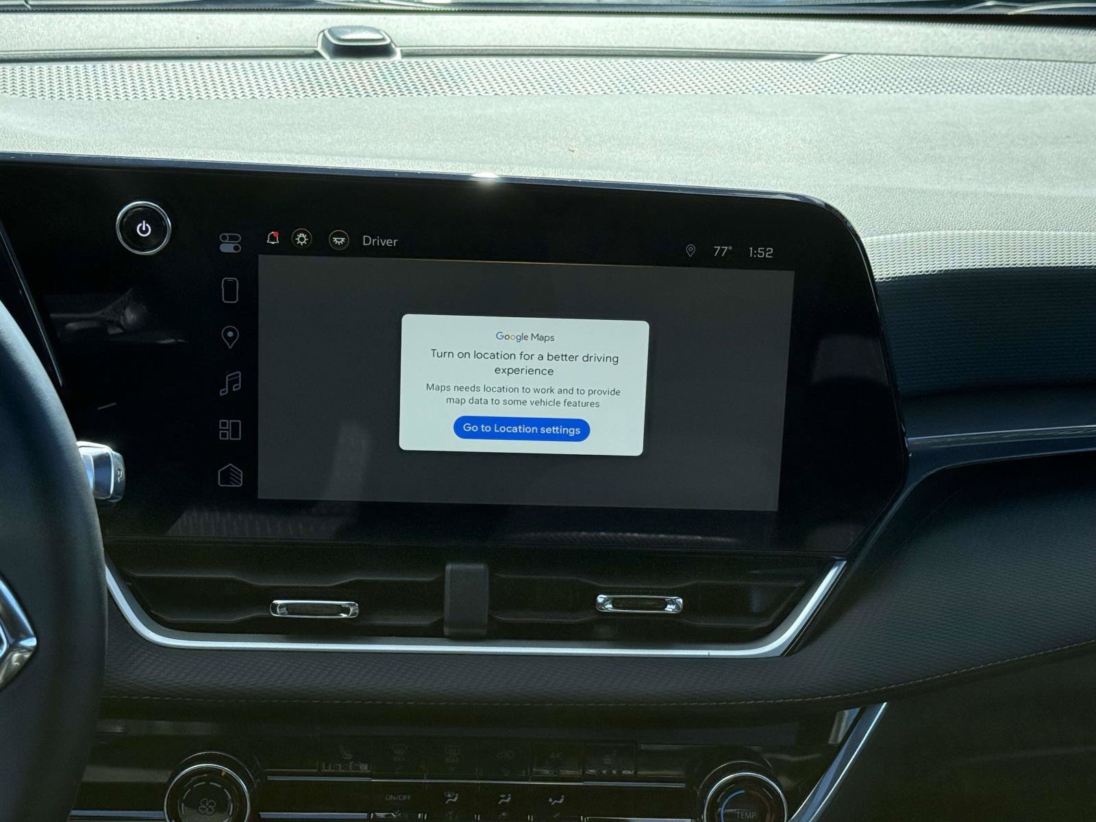 Certified 2025 Chevrolet Equinox LT AWD/4WD image 10