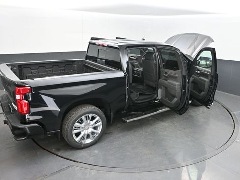 New 2026 Chevrolet Silverado 1500 High Country image 44