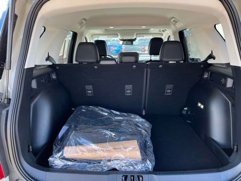 New 2025 Ford Bronco Sport Outer Banks w/ Outer Banks Tech Package+ image 17